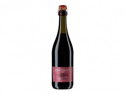 Perlino Fragolino Rosso 0,75l