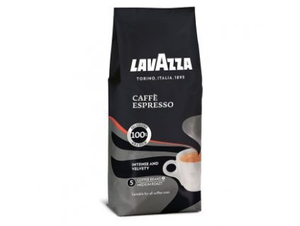 Lavazza Caffé Espresso Italiano Classico 100% Arabica 1kg