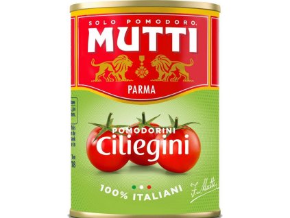 Mutti pomodorini 400g