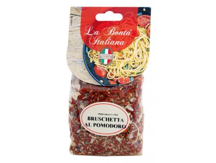 La Bonta Italiana Bruschetta al pomodoro 100g