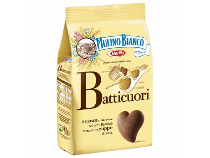 Mulino Bianco Batticuori 350g