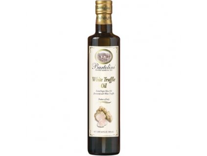 Bartolini Olivový olej s bílým lanýžem 250ml