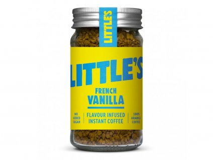 We are Little’s Instantní káva vanilka 50g