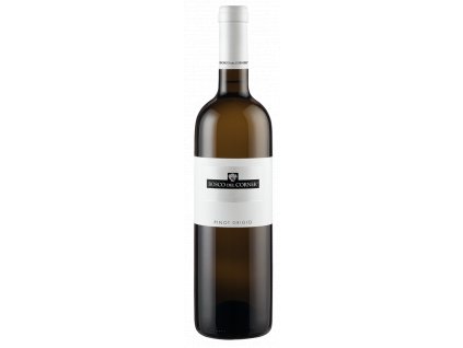 Bosco del Corner Pinot Grigio 0,75l