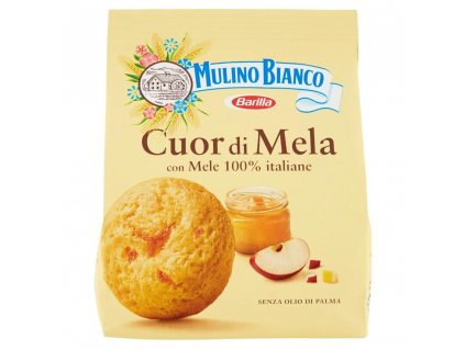 Mulino Bianco Cuor di Mela 300g