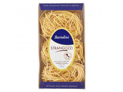 Bartolini Strangozzi Pasta Tray 500g