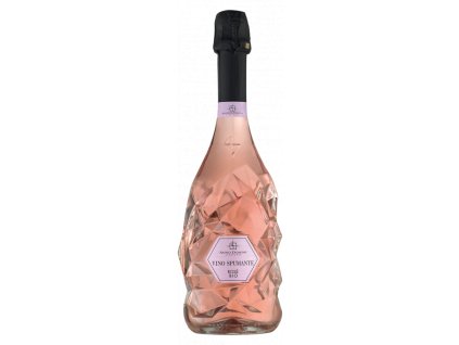 47 Anno Domini Diamante Rosato Spumante Bio Vegan 0,75l