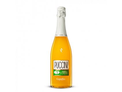 Canella Puccini Cocktail 750ml