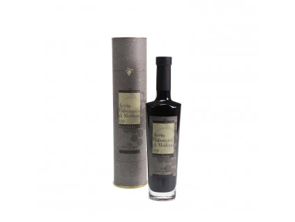 Mengazzoli Balzamikový ocet I.G.P. v dárkové tubě - Aceto Balsamico di Modena 250ml