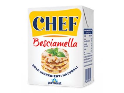 Parmalat Chef Besciamella - bešamel 200ml