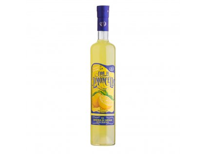 Sprint Limoncello likér 0,7l - 30%