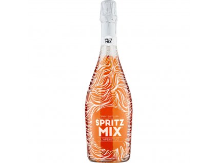 Sprint Spritz Mix 8% 0,75l