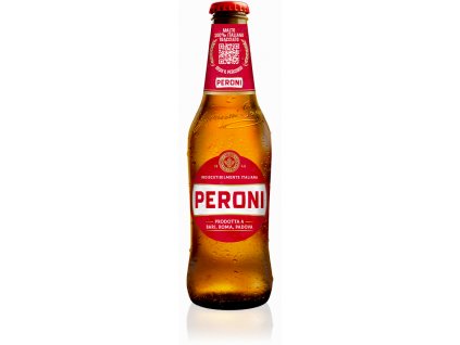 Peroni pivo Peroni 33cl