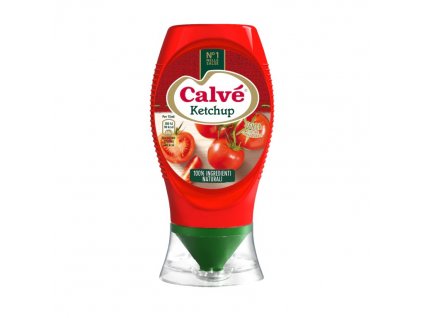 Calvé Kečup - Ketchup 250ml