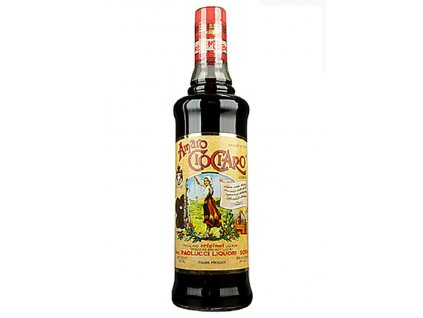 Paolucci Amaro Ciociaro 30% 0,7l