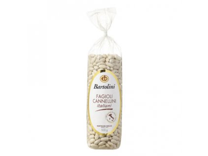 Bartolini Fazole Cannellini 500g