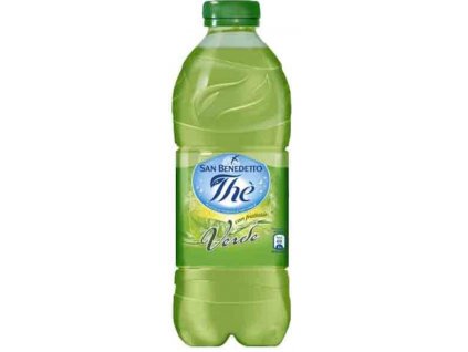 San Benedetto Ice tea zelený 500ml