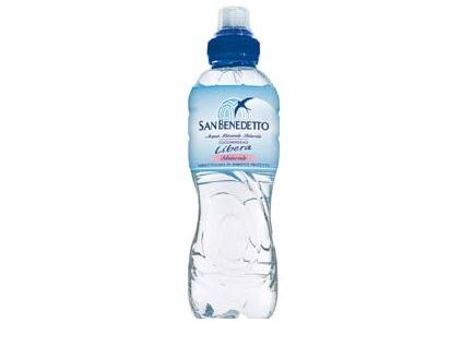 San Benedetto Libera 0,5l