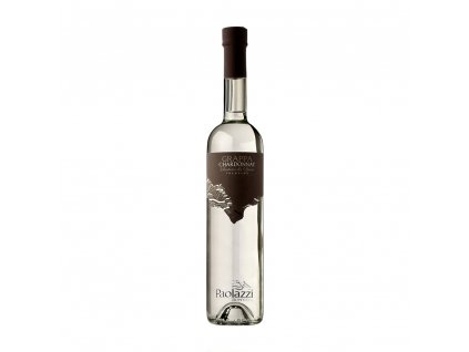 Paolazzi Grappa Chardonnay 0,7l