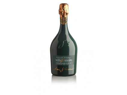 San Simone Prosecco Millesimato Brut Green DOC 0,75l