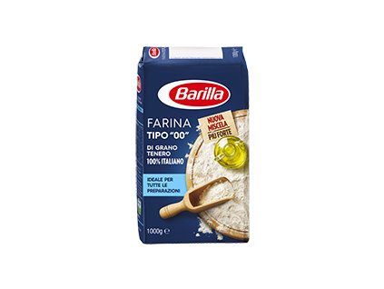 Barilla mouka typ 00 1kg