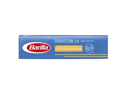 Barilla Spaghettoni 500g