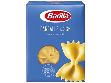 Barilla Farfalle n°65 500g