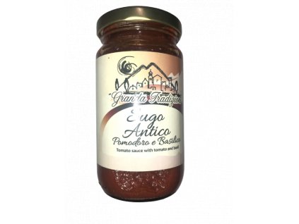 Granda Tradizioni Omáčka Sugo Antico 180g