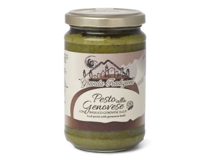 Granda Tradizioni Pesto alla genovese 130g