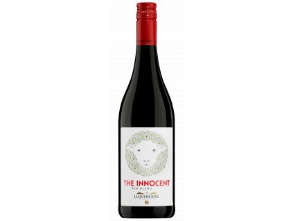 Lammershoek The Innocent The Innocent Red Blend 2017 0.75l