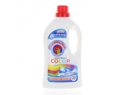 Chanteclair Barevný prací prostředek (Lavatrice Color) 1750ml