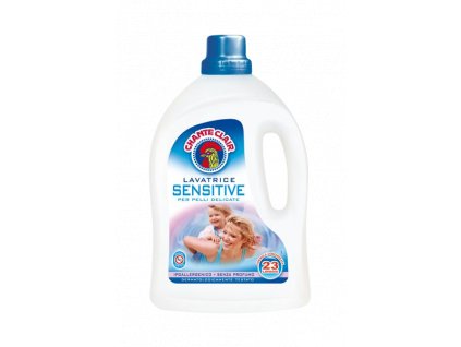 Chanteclair Prací gel Sensitive 1150ml