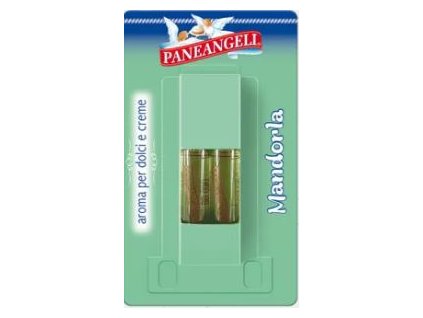 Paneangeli mandlové aroma 4ml