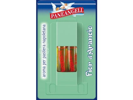 Paneangeli aroma pomerančové květy 4ml