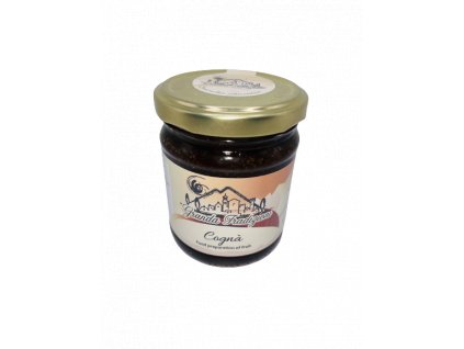 Granda Tradizioni Ovocné chutney - Cogna 200g