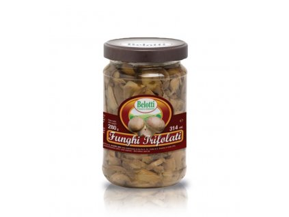 Belotti Houby Trifolati (Funghi Trifolati) 314ml