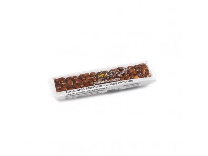 Monardo Mandlové Croccante (Mandorla) 50g