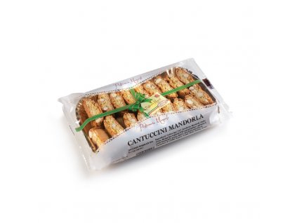 Monardo Cantuccini s bergamotem (Al Bergamotto) 250g