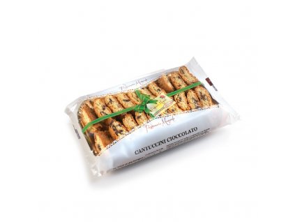 Monardo Cantuccini čokoládové (Al Cioccolato) 250g