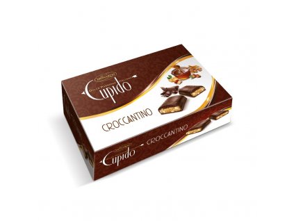 Monardo Croccantino čokoládové (Cioccolato) 160g