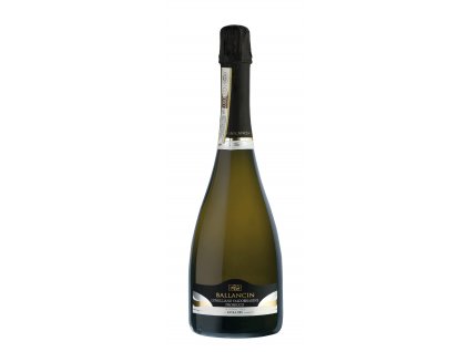 Ballancin Conegliano Valdobbiadene Prosecco Extra Dry DOCG 0.75l