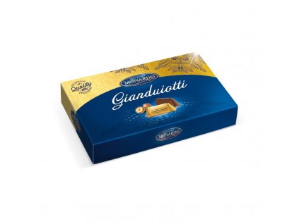 Monardo Bonboniéra Gianduiotti 300g