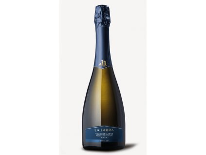 La Farra Valdobbiadene Prosecco DOCG Extra Dry 0.75 L