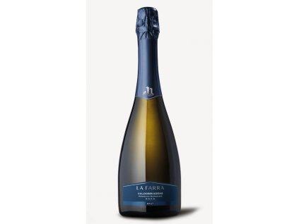 La Farra Valdobbiadene Prosecco DOCG Brut 0.75l