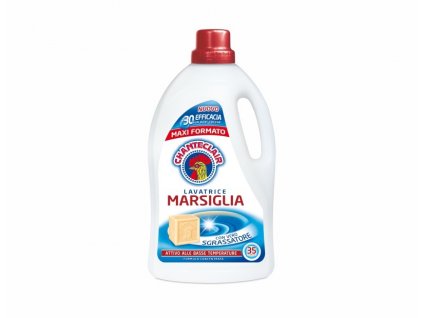 Chanteclair prací prostředek s marseillským mýdlem (Lavatrice Marsiglia) 1750ml