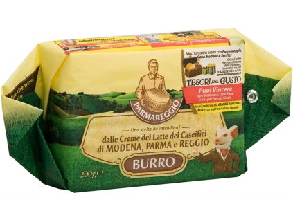 Parmareggio Burro 200g