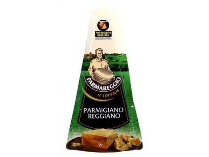 Parmareggio Parmigiano reggiano 12m 150g