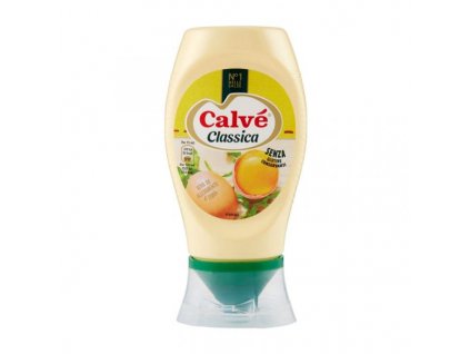 Calvé majonéza 250ml