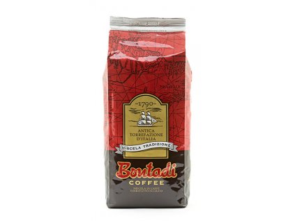 Bontadi Miscela Tradizione (Arabica 50%) 1kg