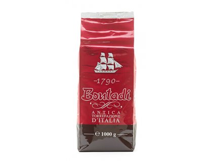 Bontadi Miscela Rossa (Arabica 85%) 1kg